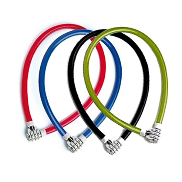 CANDADO DE COMBINACION,6"X58CM