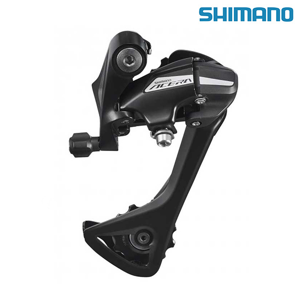 CAMBIO TRASERO SHIMANO ACERA M30208 SGSL 7/8VEL CAJA