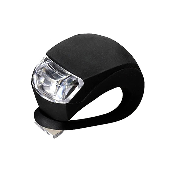 LUZ DELANTERA SILICONA 30LM "GRANEL" LR1130 INLC.
