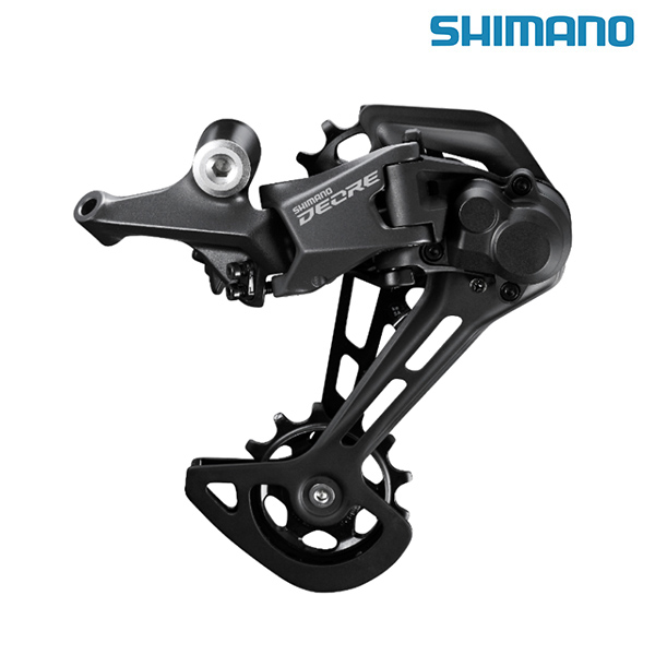 CAMBIO TRASERO SHIMANO DEORE M5100 SGS 11VEL OEM