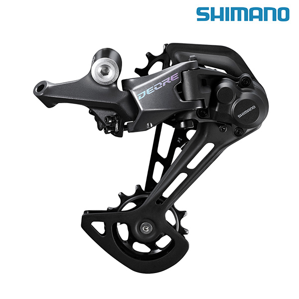 CAMBIO TRASERO 12-VEL SHIMANO DEORE 6100 SGS OEM