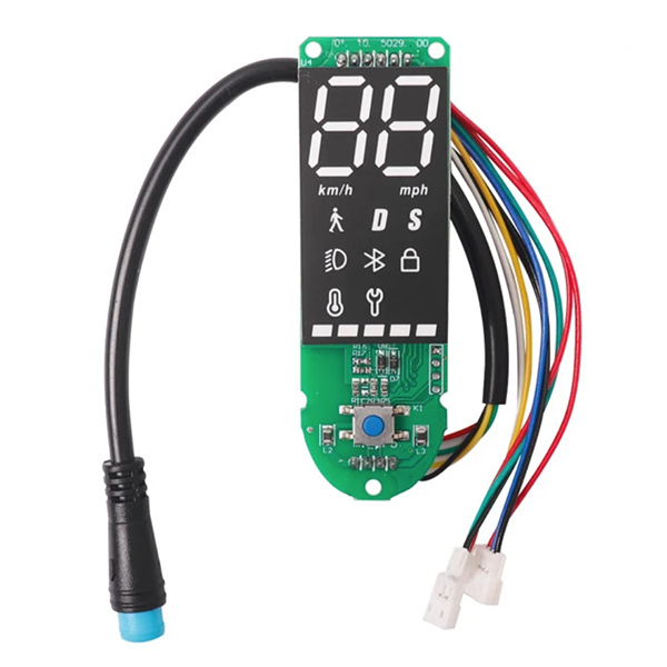 PANEL DISPLAY PATINETE XIAOMI PRO