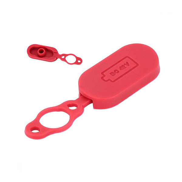 CUBRE PUERTO DE CARGA XIAOMI PARA PATINETE
