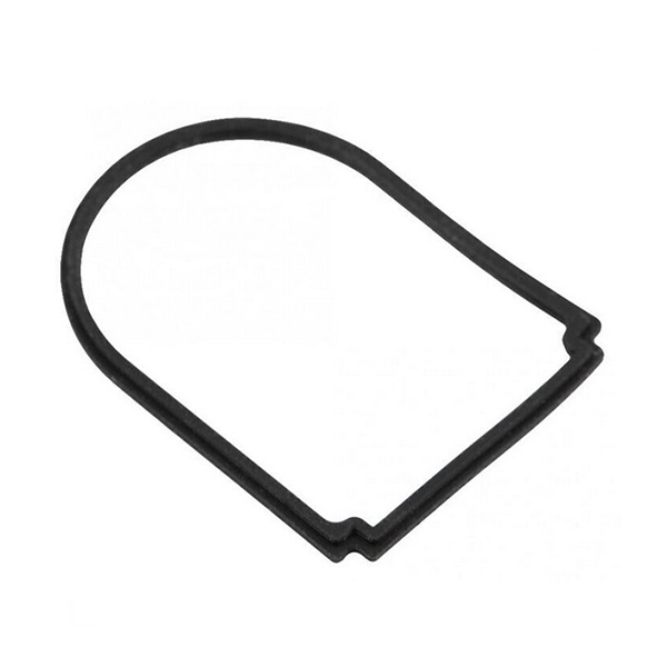 PT027 GOMA LUZ FRONTAL XIAOMI PATINETE