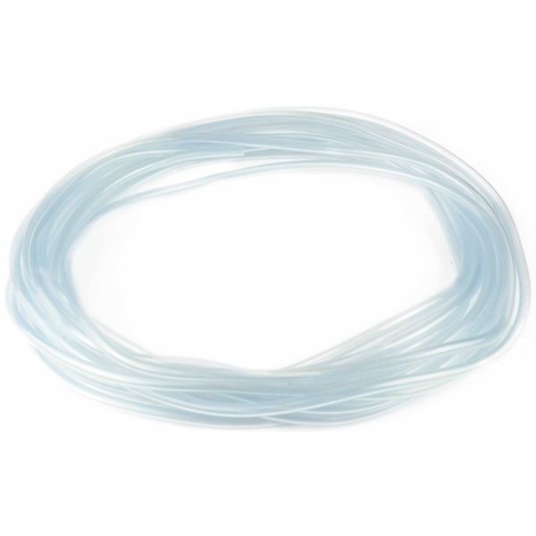 TUBO GASOLINA TRANSPARENTE 5.5X9