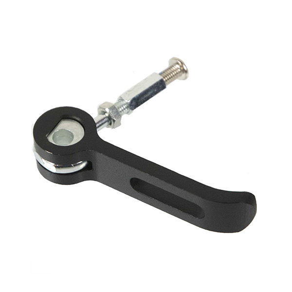 PALANCA DE PLIEGUE CON LEVA XIAOMI DE PATINETE