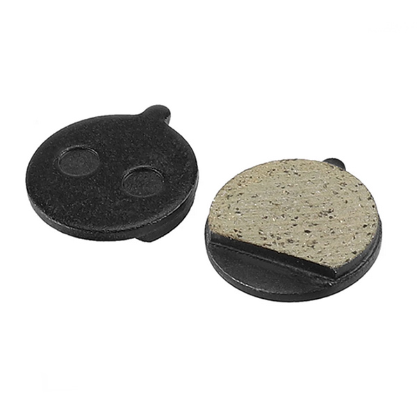 PASTILLAS DE FRENO 21MM E9/T4  2PCS BOLSA