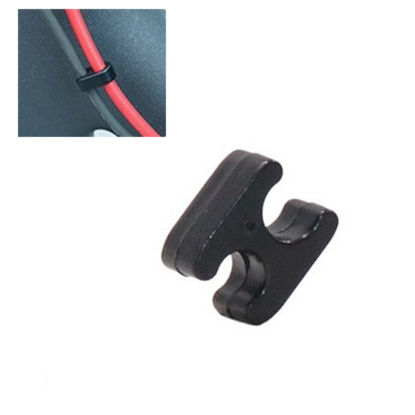 GUIAS DE CABLE PARA UNIR "LINE CARD"