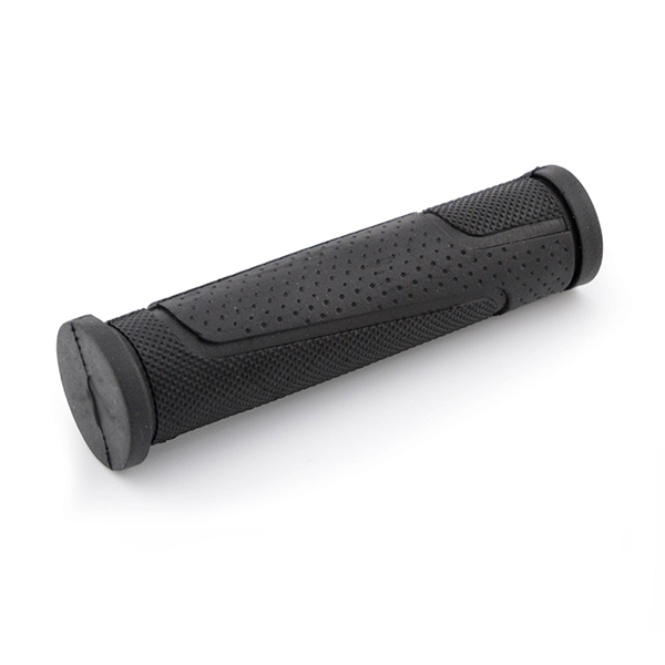 PAR PUÑOS GOMA NEGRO 125MM "OEM PACKING"