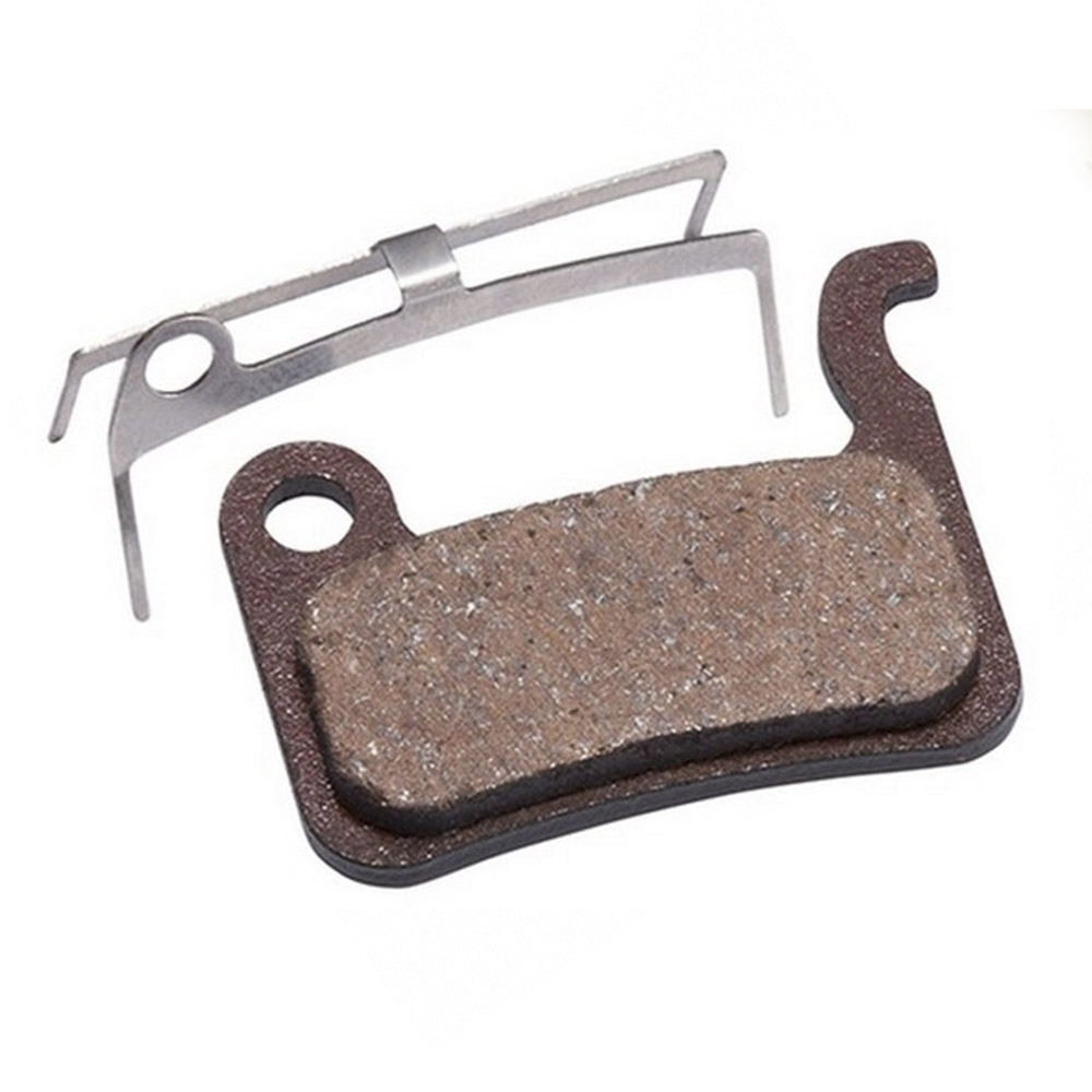 PASTILLAS DISCO COMP. SHIMANO XTR OLD TYPE, OEM