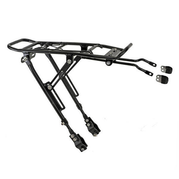 PORTABULTOS TRASERO ALUMINIO 20"-29" A LA VAINA