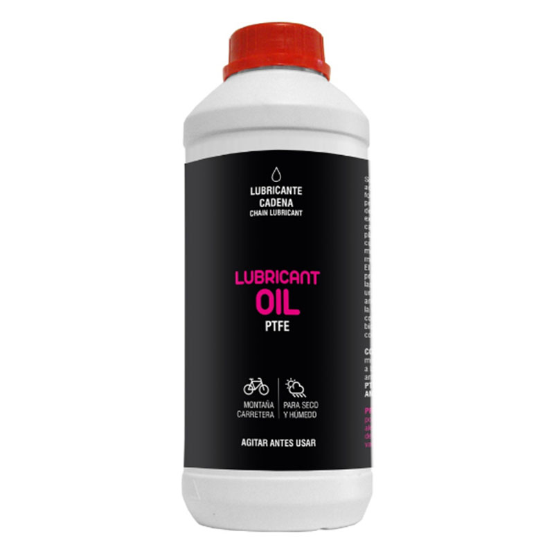 ACEITE TEFLON 1/LITRO