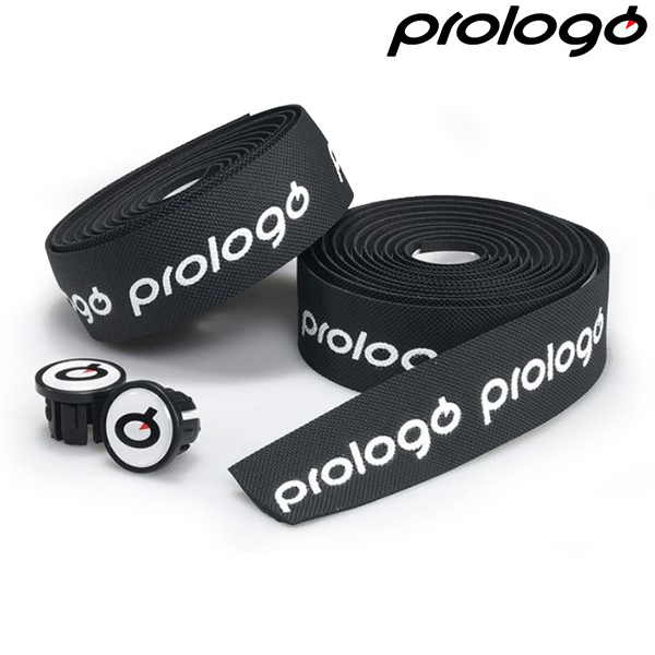 CINTA MANILLAR PROLOGO ONETOUCH NEGRO/BLANCO