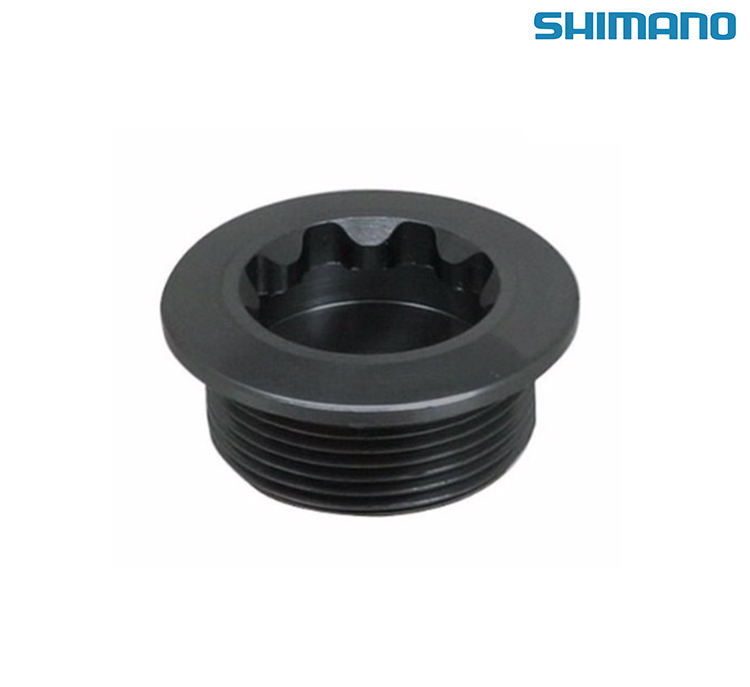 TUERCA FIJACIÓN BIELA SHIMANO T661