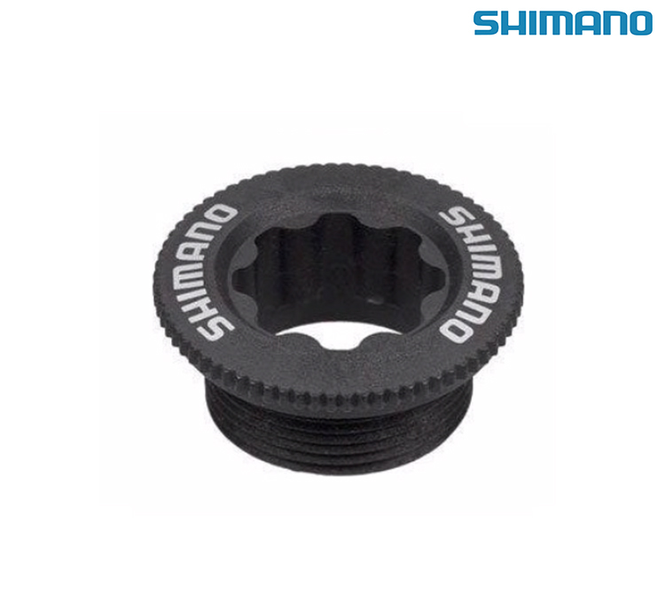 TUERCA FIJACIÓN BIELA SHIMANO M582