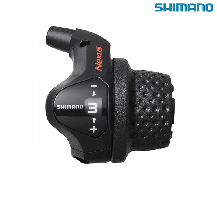 REVOSIFT SHIMANO NEXUS 3 VEL S41E CAJA