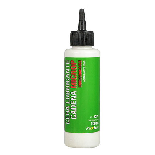 CERA CADENA MICROP 100ML