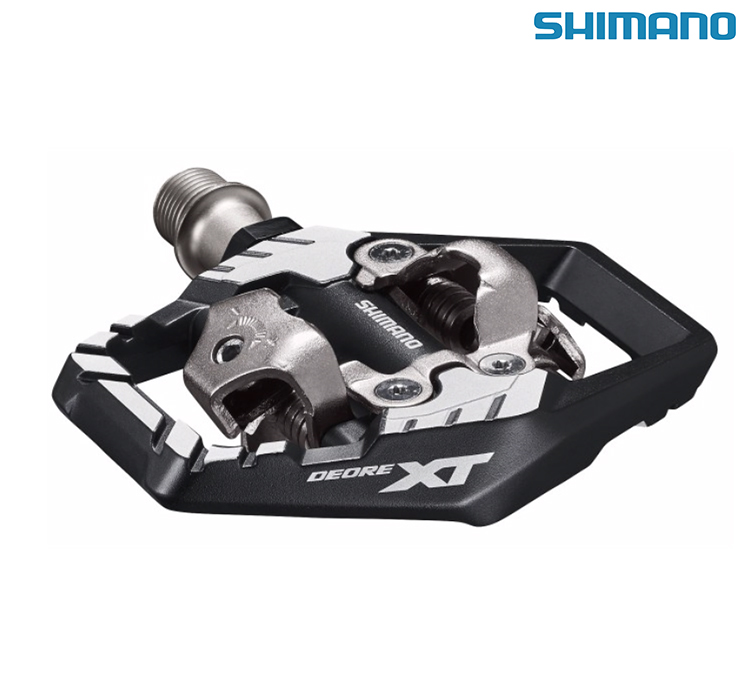 PEDAL AUTOMATICO "SHIMANO" XT PD-M8120