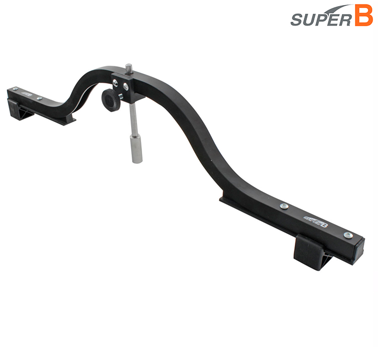 CENTRADOR RUEDAS APARAGUADO "SUPER-B" 20"-29"