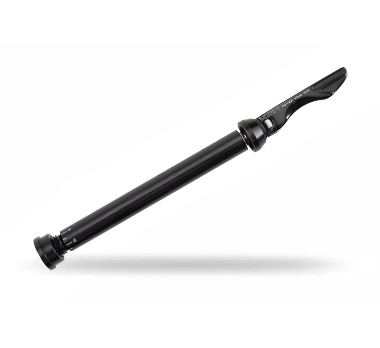 EJE PASANTE DELANTERO 15MM 100MM L:145MM ROSCA 1.5 QR PARA FOX