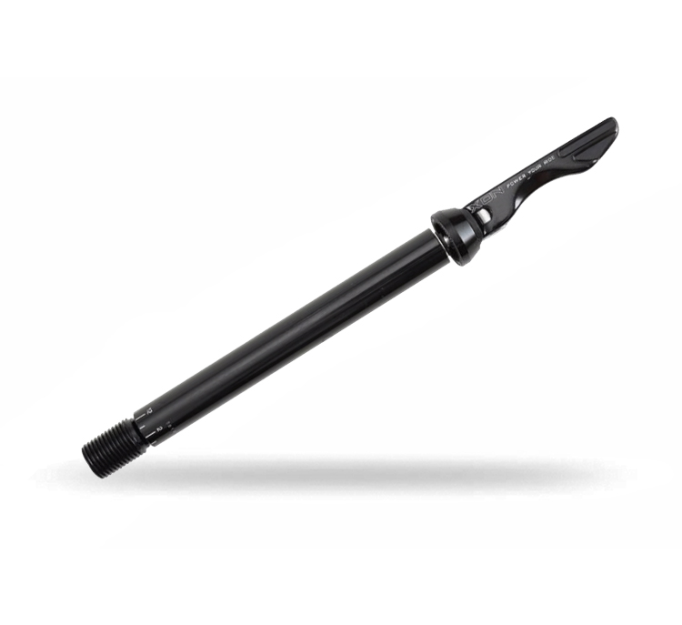 EJE PASANTE DELANTERO 15MM BOOST 110MM L:160MM ROSCA 1.5 QR PARA ROCKSHOX