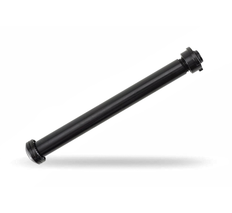 EJE PASANTE DELANTERO 15MM 100MM L:145MM ROSCA 1.5 PARA FOX