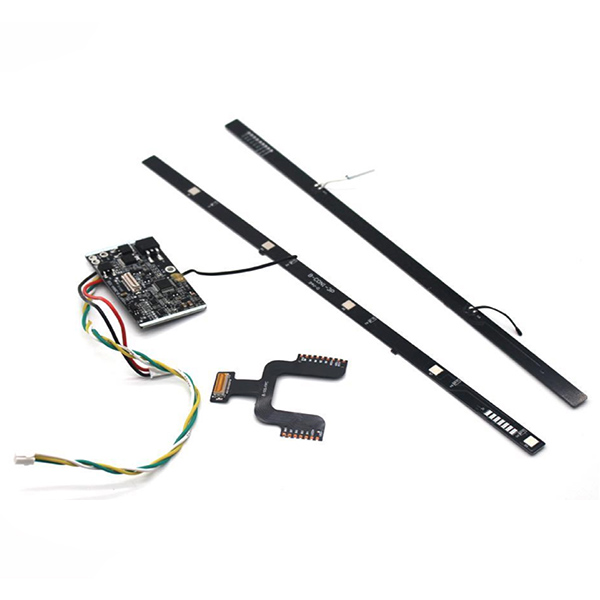 BMS PARA XIAOMI M365/1S