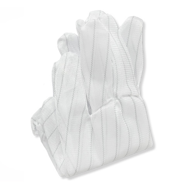 GUANTES ANTI-STATIC PARA REPARACION PARTES ELECTRICAS