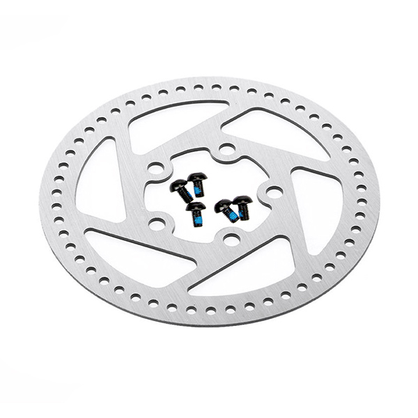 DISCO DE FRENO 110MM PARA PATINETE