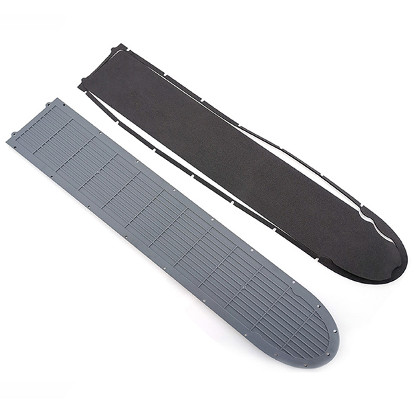 TAPA BATERIA NEGRO XIAOMI PRO/PRO2