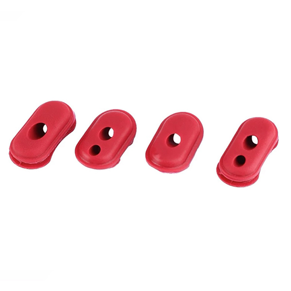 TAPONES SILICONA PARA CABLES XIAOMI M365
