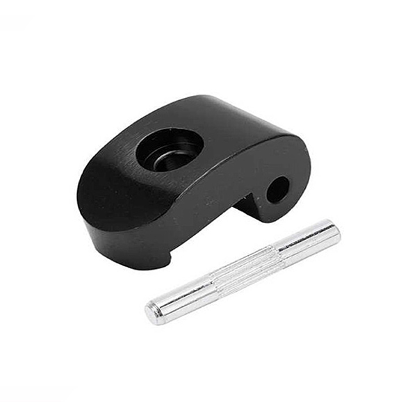 UÑA DE PLIEGUE PARA XIAOMI ALUMINIO