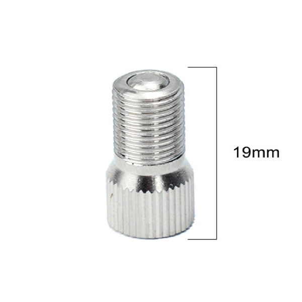 PROLONGADOR VÁLVULAS A/V 19MM 