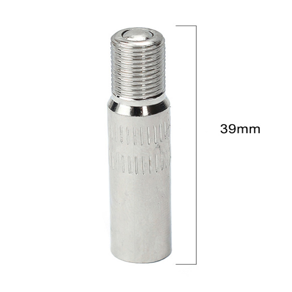 PROLONGADOR VÁLVULAS A/V 39MM