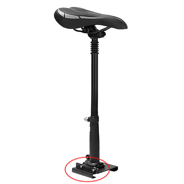 ACOPLE PARA SILLIN MODELOS M365/PRO
