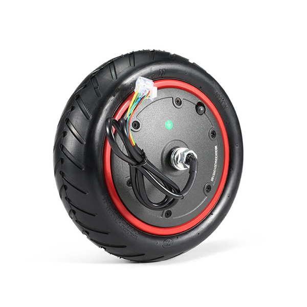 MOTOR PARA XIAOMI M365 PRO 8" 350W