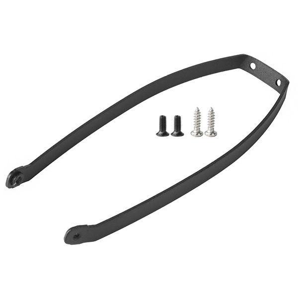 SOPORTE GUARDABARROS XIAOMI PRO 4