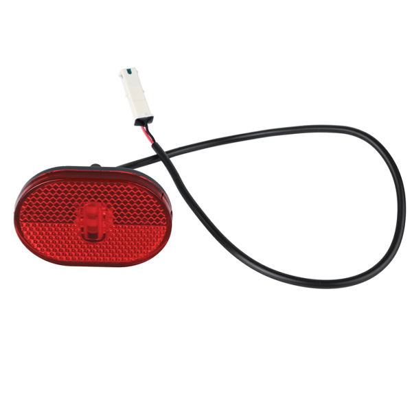 LUZ DE FRENO XIAOMI PRO 4