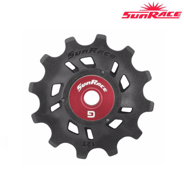 ROLDANA UNIVERSAL "SUNRACE" RESINA 14T