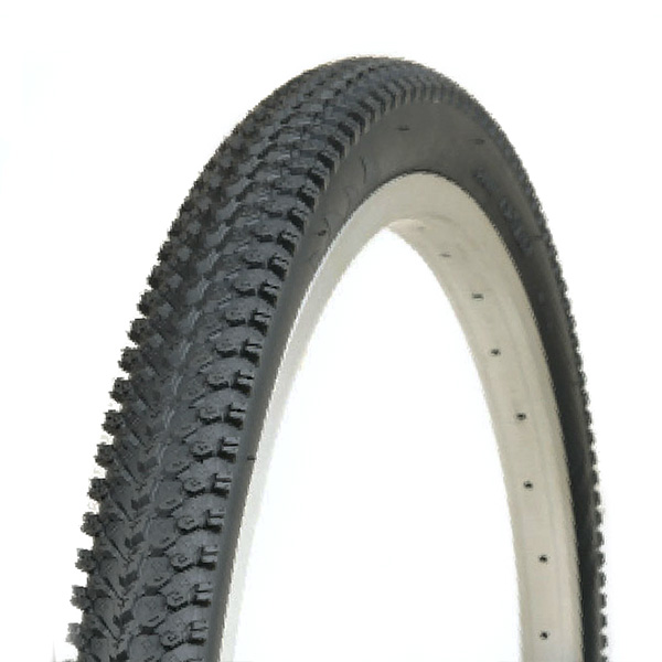 CUBIERTA 26 X 2.125 NEGRA "PENGMA-1013"