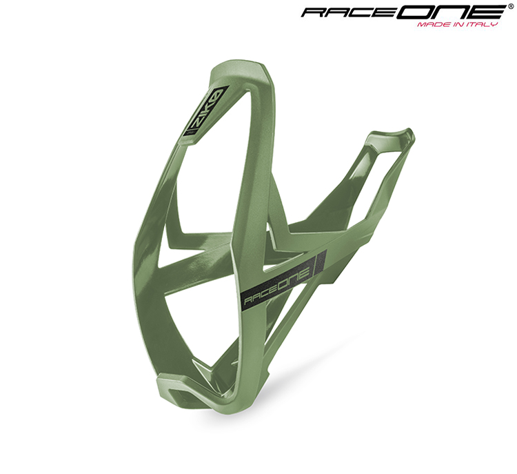 PORTABIDON RACEONE ZIKO VERDE