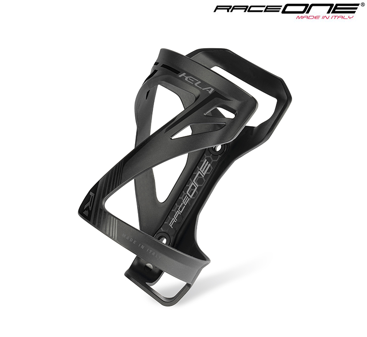 PORTABIDON RACEONE KELA NEGRO