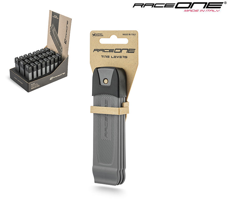 DESMONTABLES RACEONE GRIS