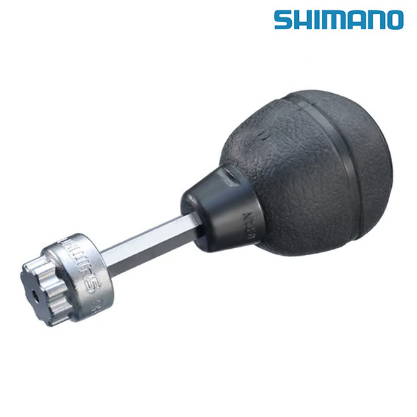 HERRAMIENTA BIELAS SHIMANO M960 TL-FC18