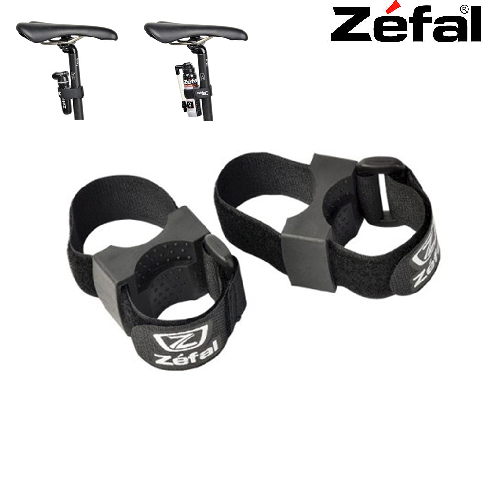 PORTABOMBA ESPECIAL "ZEFAL" 2/PCS 1090