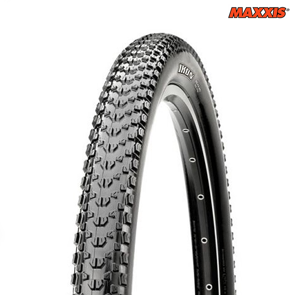 CUBIERTA 29 X 2.20 "MAXXIS" IKON 60TPI RIGIDA