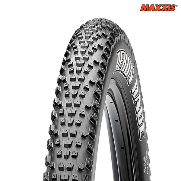 CUBIERTA 29X2.35 "MAXXIS" REKON RACE 120TPI EXO/TR