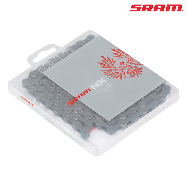 CADENA 12VEL SRAM NX EAGLE 126L EN CAJA
