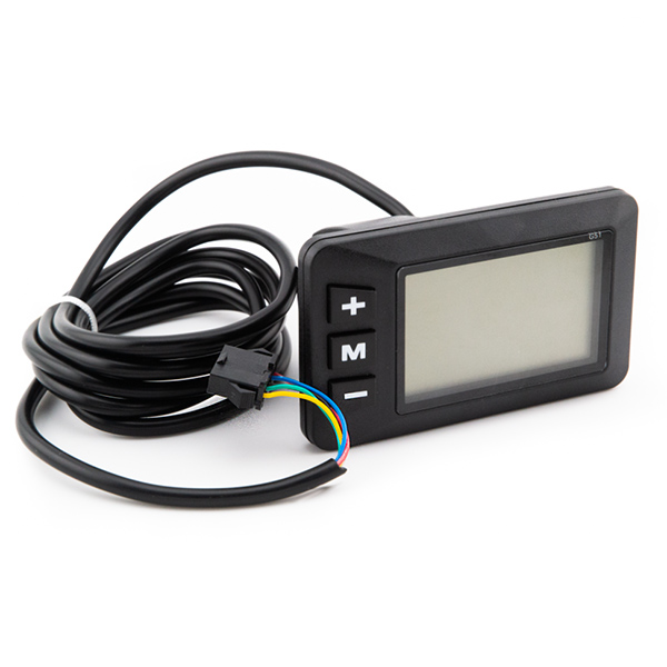 DISPLAY G51 CLAVIJA SM PLUG 5 (EB503)