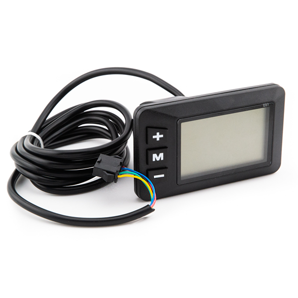 DISPLAY G51 CLAVIJA SM PLUG 5 (EB503)